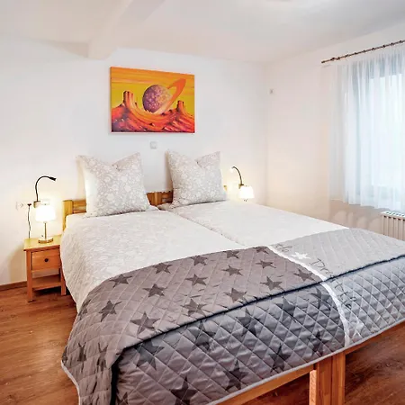 Sternschnuppe 別荘 オーバーヴェセル