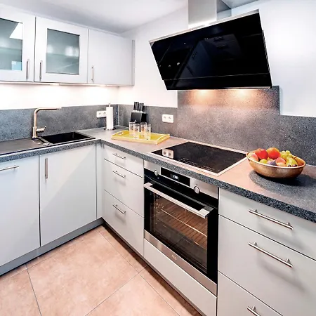 Sternschnuppe Holiday home