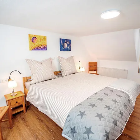 Sternschnuppe Holiday home *