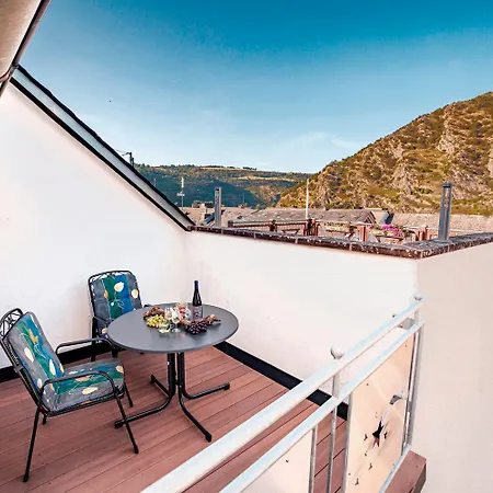 Holiday home Sternschnuppe *