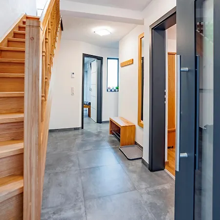 別荘 Sternschnuppe オーバーヴェセル