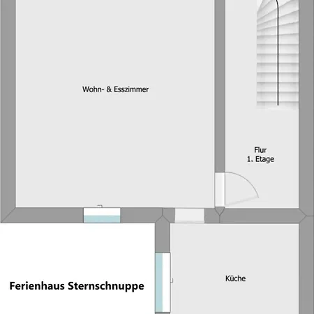 Sternschnuppe 別荘 *