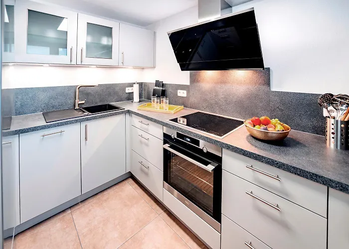 Sternschnuppe Дом отдыха