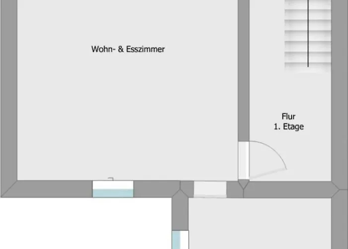 Sternschnuppe Дом отдыха *